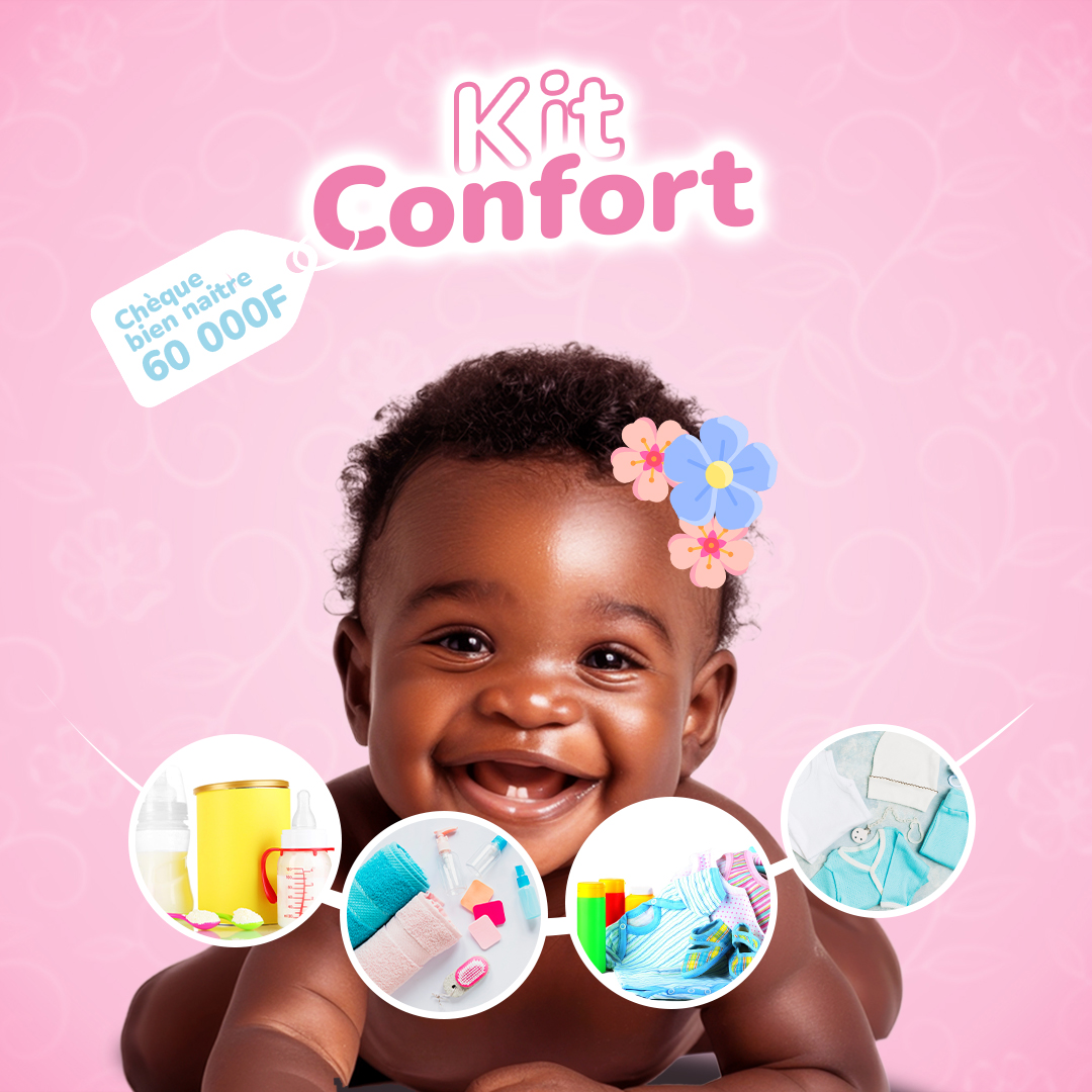 Confort